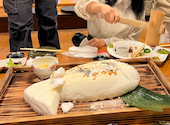 居魚屋網元別邸: 鯖海酔候さんの2024年12月26日の1枚目の投稿写真