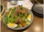 焼肉 闇市ジョニー のうめん通店: えみりんさんの2021年05月27日の2枚目の投稿写真