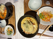 横濱元町ドリア ヨドバシ仙台店: pinkさんの2026年06月24日の1枚目の投稿写真