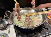 大衆ジンギスカン酒場 ラムちゃん 武蔵浦和店: えりんこさんの2024年12月21日の3枚目の投稿写真