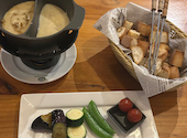 アイリッシュカフェ＆レストラン　カプリシカ: ぽんちさんの2026年05月の1枚目の投稿写真