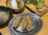 餃子のかっちゃん 難波千日前店: ぽんちさんの2025年04月08日の1枚目の投稿写真