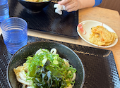 こがね製麺所 一宮店: ティラミスさんの2026年09月27日の1枚目の投稿写真