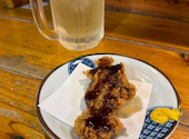 串屋横丁 門前仲町 本館: しゅういちさんの2026年08月30日の1枚目の投稿写真