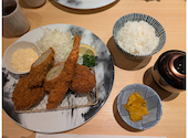 とんかつ 神楽坂 さくら 阿佐ヶ谷店: まーさんの2026年07月25日の1枚目の投稿写真