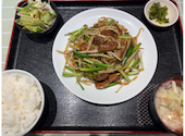 中華料理一心: neoさんの2026年09月03日の1枚目の投稿写真