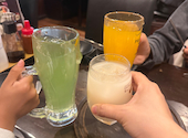 【宴会受付中】炭火焼肉黒毛和牛食べ放題×飲み放題 牛道 池袋本店 (池袋平和通り店): レイコウさんの2026年05月の1枚目の投稿写真