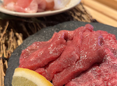 大阪焼肉 焼肉エイト 梅田茶屋町店: cynthiaさんの2025年05月03日の1枚目の投稿写真