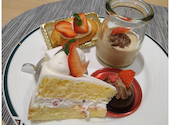 リーガロイヤルホテル小倉 リートス All Day Dining RITOAS: 麻衣さんの2024年04月23日の1枚目の投稿写真