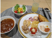 リーガロイヤルホテル小倉 リートス All Day Dining RITOAS: 麻衣さんの2024年04月23日の2枚目の投稿写真