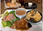 ビストロダイニング和菜 ウオマチヒカリテラス店: 麻衣さんの2025年10月12日の2枚目の投稿写真