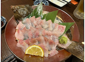 漁港直送こだわり酒場さらり 岡大前店: みさえさんさんの2025年05月04日の1枚目の投稿写真