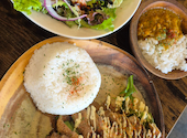 Livingcafe SHANTI リビングカフェ シャンティ: まきさんの2026年05月22日の1枚目の投稿写真