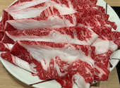 しゃぶしゃぶ但馬屋　浅草ROX・3G店: 大将さんの2026年04月の1枚目の投稿写真