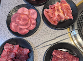 焼肉 牛スター: 大将さんの2026年08月09日の1枚目の投稿写真