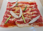 焼肉徳寿 豊平店: たにしさんの2026年05月07日の1枚目の投稿写真