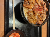 マルハのカルビ丼 北18条店: たにしさんの2026年03月30日の1枚目の投稿写真