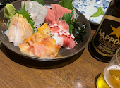 居酒屋猪八海 東口店: るいパパさんの2026年09月20日の1枚目の投稿写真