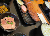 キセキ食堂 久喜店: coxさんの2024年10月07日の1枚目の投稿写真