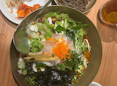韓国刺身専門店 トシオブ: ひろりんさんの2026年08月02日の1枚目の投稿写真