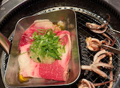黒毛和牛とホルモン 焼肉でっせ: 奈良寒澄さんの2026年05月04日の1枚目の投稿写真