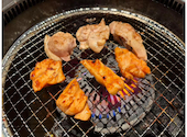 黒毛和牛とホルモン 焼肉でっせ: 奈良寒澄さんの2026年05月04日の2枚目の投稿写真