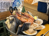 かき小屋185水産 谷山電停前: 迫田諒さんの2026年05月16日の1枚目の投稿写真