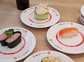 かっぱ寿司 松永店: あきちゃんさんの2026年08月12日の2枚目の投稿写真