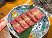 焼肉 りゅうもん: Justinさんの2025年04月25日の3枚目の投稿写真