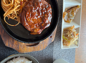 cafe&dining GREEN RICK グリーン リック: ゆいこさんの2026年04月24日の3枚目の投稿写真