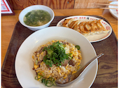 餃子家 龍 横川駅前店: ゆいこさんの2026年06月27日の1枚目の投稿写真