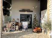 UNO cafe ウノカフェ: rain　dropさんの2025年12月12日の2枚目の投稿写真