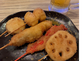 三代目鳥メロ 新宿南口店: aiさんの2026年08月04日の1枚目の投稿写真