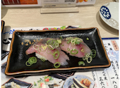 元祖ぶっちぎり寿司 魚心 梅田店: タナさんの2026年08月30日の1枚目の投稿写真