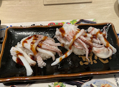 元祖ぶっちぎり寿司 魚心 梅田店: タナさんの2026年08月30日の3枚目の投稿写真