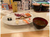 元祖ぶっち切り寿司 魚心 本店: タナさんの2026年06月25日の2枚目の投稿写真
