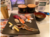 元祖ぶっち切り寿司 魚心 本店: タナさんの2026年08月30日の1枚目の投稿写真