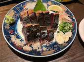 牡蠣と燻屋かつを 赤羽店: のりさんの2026年08月28日の1枚目の投稿写真