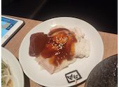 牛角 白井店: みきさんの2026年05月11日の1枚目の投稿写真