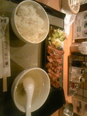 伊達の牛たん本舗 本店: 金具＆喰飲さんの2009年09月12日の1枚目の投稿写真