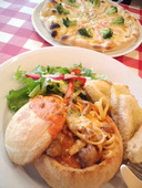 パレルモ 池袋店: ちーさんの2010年11月20日の1枚目の投稿写真