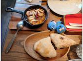 ピッツェリア ダ ドッツ PIZZERIA DA DOTS: なごみさんの2026年03月16日の2枚目の投稿写真