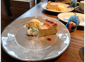 ピッツェリア ダ ドッツ PIZZERIA DA DOTS: なごみさんの2026年03月16日の3枚目の投稿写真