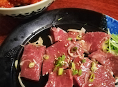 焼肉 慶州 東中野: izさんの2025年01月12日の1枚目の投稿写真