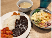 ブッフェ ザ フォレスト 南町田グランベリーパーク: izさんの2026年03月23日の1枚目の投稿写真