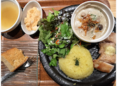 SETOUCHI　檸檬食堂　目黒店: izさんの2026年05月30日の1枚目の投稿写真
