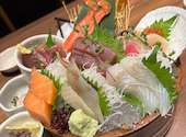 北の味紀行と地酒 北海道 新宿三丁目店: そんくんさんの2026年06月23日の1枚目の投稿写真