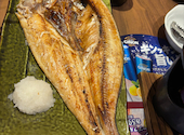 北の味紀行と地酒 北海道 新宿三丁目店: そんくんさんの2026年07月26日の1枚目の投稿写真