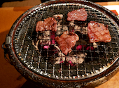 炭火焼肉 暁 鶴田店: たつぽんさんの2020年06月07日の1枚目の投稿写真