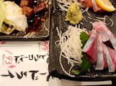 酒房 明石八 江坂店別館: たつぽんさんの2023年09月23日の2枚目の投稿写真